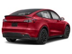 2025 Tesla Model Y Long Range Dual Motor All-Wheel Drive