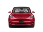 2025 Tesla Model Y Long Range Dual Motor All-Wheel Drive