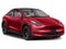 2025 Tesla Model Y Long Range Dual Motor All-Wheel Drive