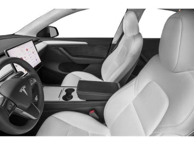 2025 Tesla Model Y Long Range Dual Motor All-Wheel Drive