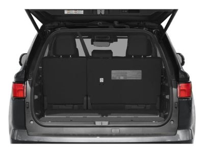 2023 Toyota Sequoia SR5