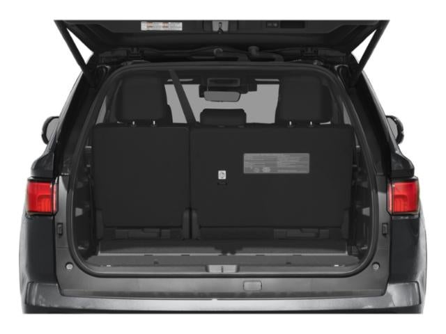 2023 Toyota Sequoia SR5