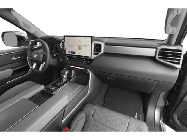 2023 Toyota Sequoia SR5