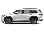 2023 Toyota Sequoia SR5