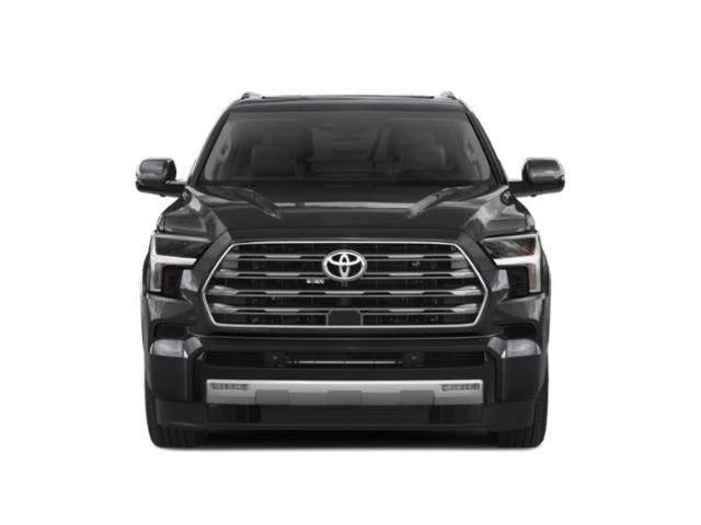 2023 Toyota Sequoia SR5