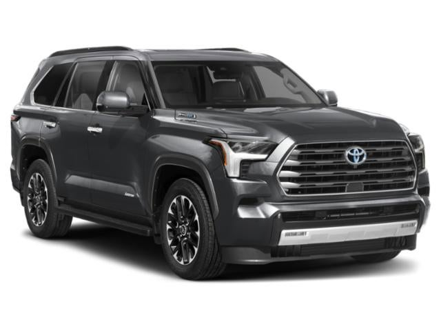 2023 Toyota Sequoia SR5