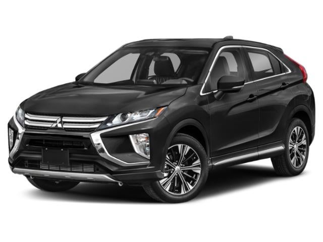 2018 Mitsubishi Eclipse Cross SE