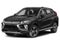 2018 Mitsubishi Eclipse Cross SE