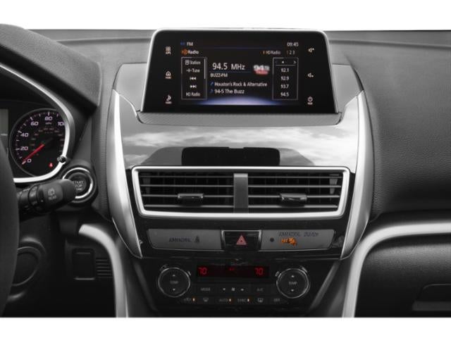 2018 Mitsubishi Eclipse Cross SE