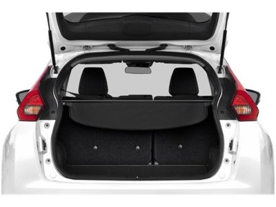 2018 Mitsubishi Eclipse Cross SE