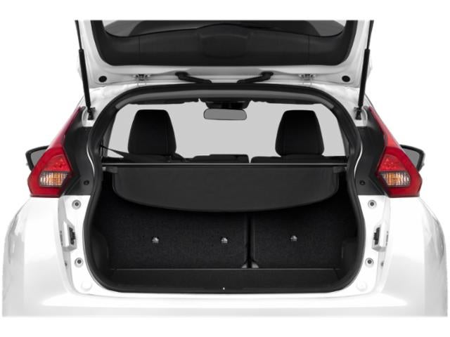 2018 Mitsubishi Eclipse Cross SE