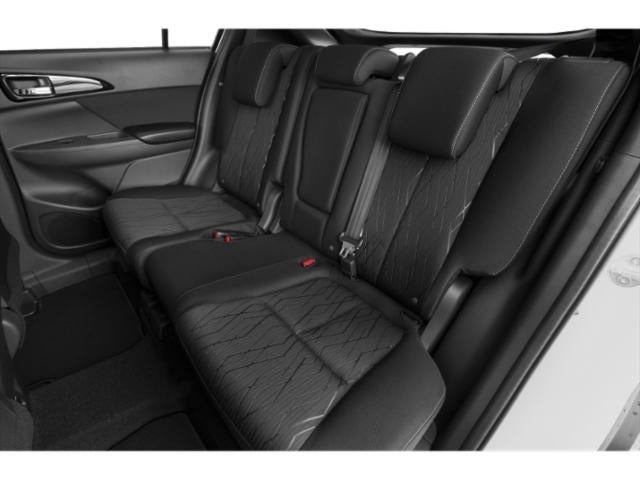 2018 Mitsubishi Eclipse Cross SE