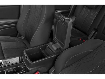 2018 Mitsubishi Eclipse Cross SE