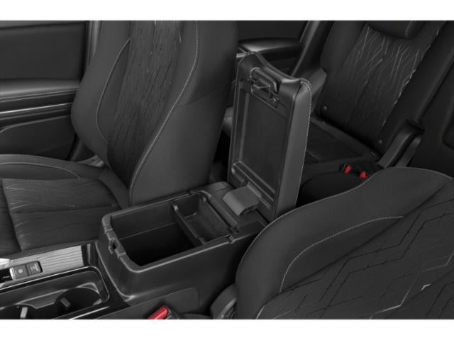 2018 Mitsubishi Eclipse Cross SE