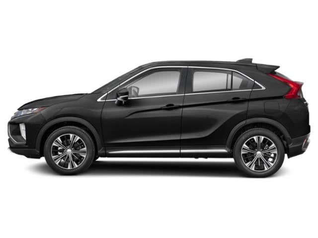 2018 Mitsubishi Eclipse Cross SE