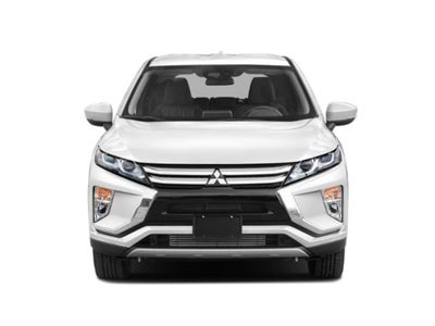 2018 Mitsubishi Eclipse Cross SE