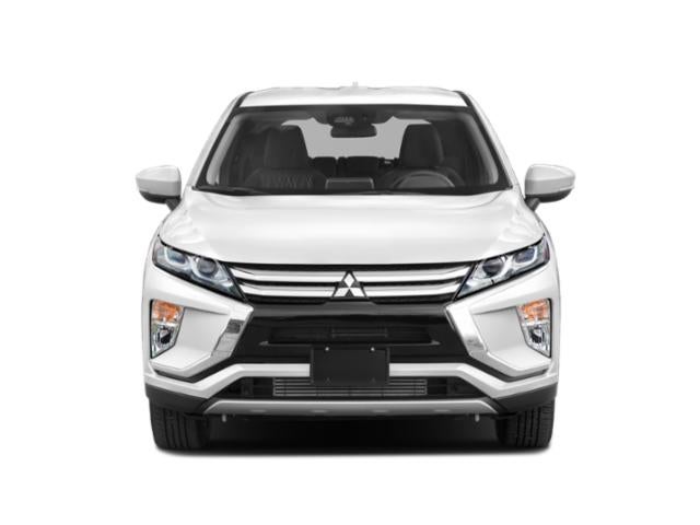 2018 Mitsubishi Eclipse Cross SE