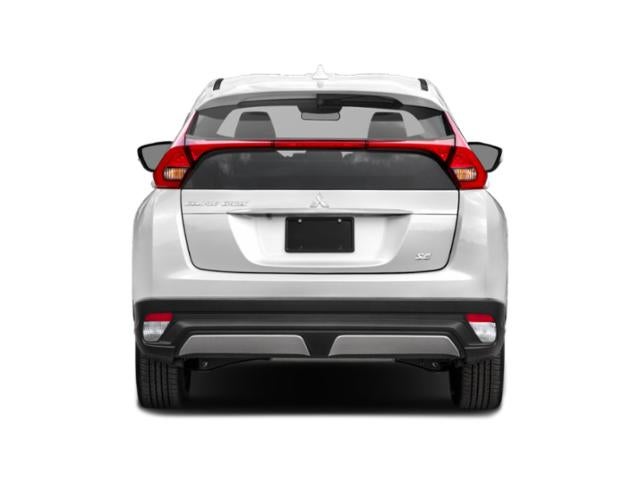 2018 Mitsubishi Eclipse Cross SE