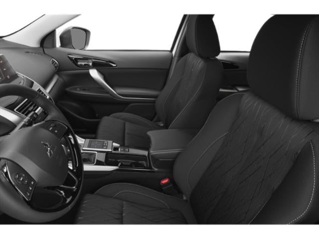 2018 Mitsubishi Eclipse Cross SE