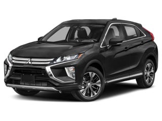 2018 Mitsubishi Eclipse Cross SE