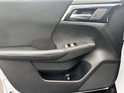 2022 Mitsubishi Outlander ES 2.5 S-AWC