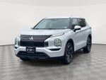 2022 Mitsubishi Outlander ES 2.5 S-AWC