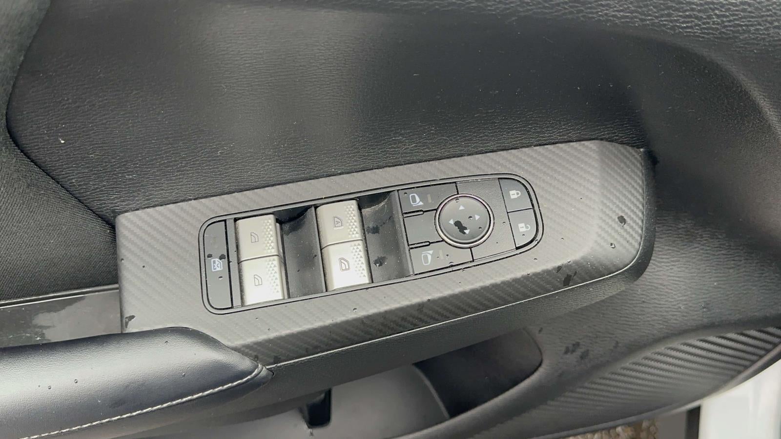 2022 Mitsubishi Outlander ES 2.5 S-AWC