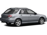 2007 Subaru Impreza 2.5i