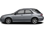 2007 Subaru Impreza 2.5i