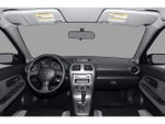 2007 Subaru Impreza 2.5i