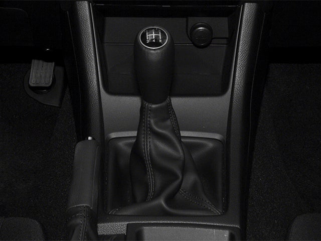 2014 Subaru Impreza 2.0i Premium