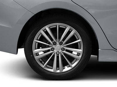 2014 Subaru Impreza 2.0i Premium