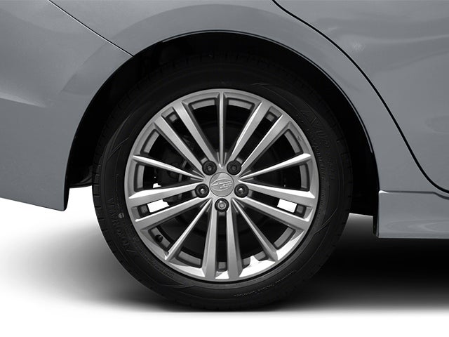 2014 Subaru Impreza 2.0i Premium