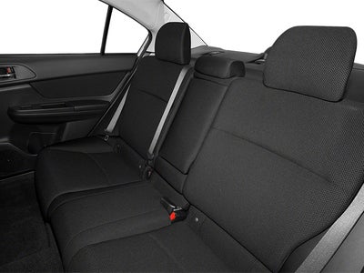 2014 Subaru Impreza 2.0i Premium