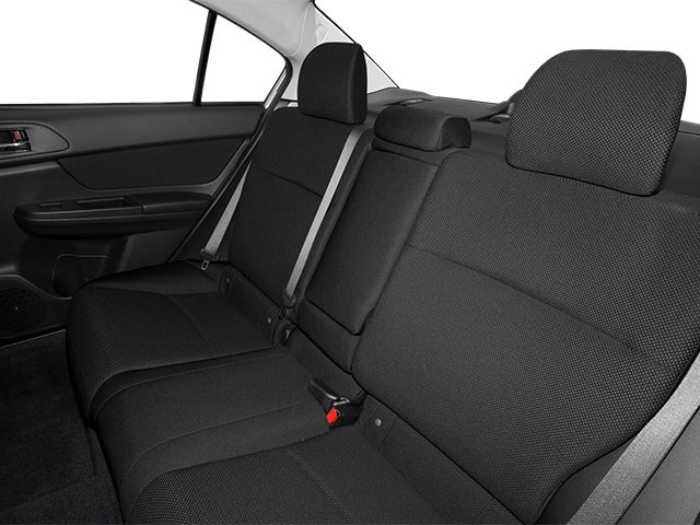 2014 Subaru Impreza 2.0i Premium