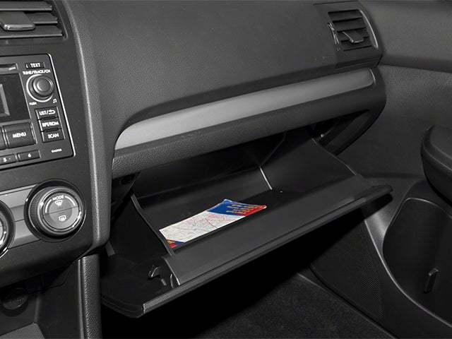 2014 Subaru Impreza 2.0i Premium