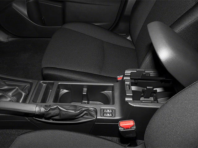 2014 Subaru Impreza 2.0i Premium