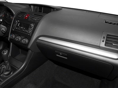 2014 Subaru Impreza 2.0i Premium