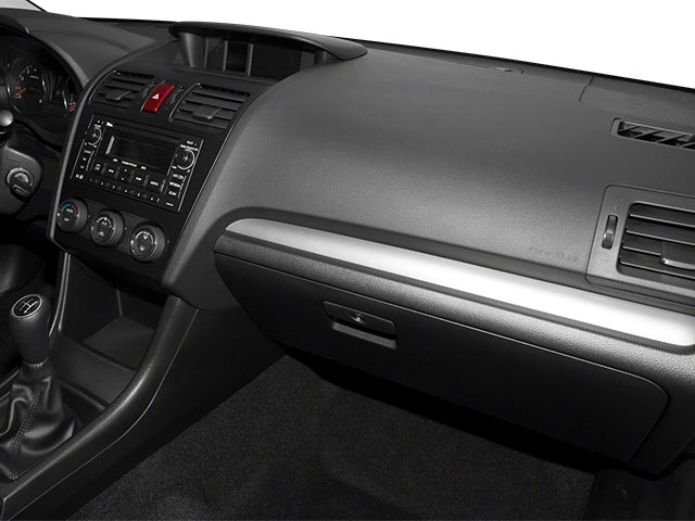 2014 Subaru Impreza 2.0i Premium