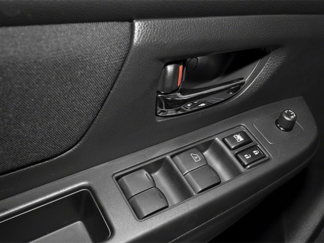 2014 Subaru Impreza 2.0i Premium