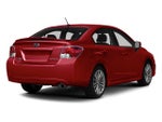2014 Subaru Impreza 2.0i Premium