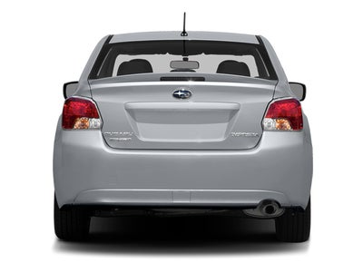 2014 Subaru Impreza 2.0i Premium