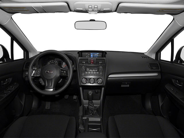 2014 Subaru Impreza 2.0i Premium