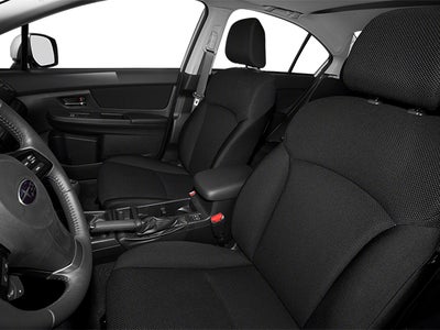 2014 Subaru Impreza 2.0i Premium
