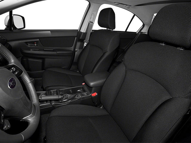 2014 Subaru Impreza 2.0i Premium