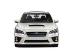 2015 Subaru WRX WRX