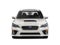 2015 Subaru WRX WRX