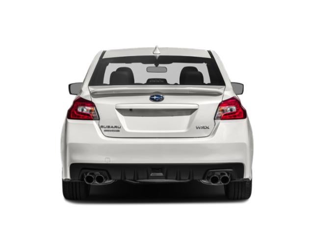 2015 Subaru WRX WRX