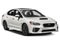 2015 Subaru WRX WRX