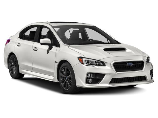 2015 Subaru WRX WRX